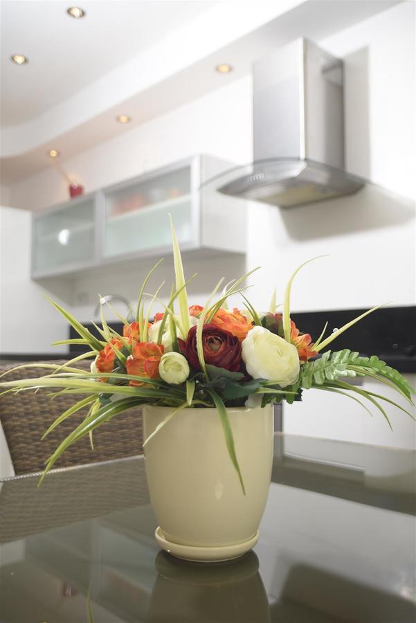 ซิตี้รีสอร์ต ปาลมอร์ Aparthotel เอลัต ภายนอก รูปภาพ