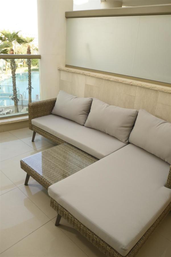 ซิตี้รีสอร์ต ปาลมอร์ Aparthotel เอลัต ภายนอก รูปภาพ