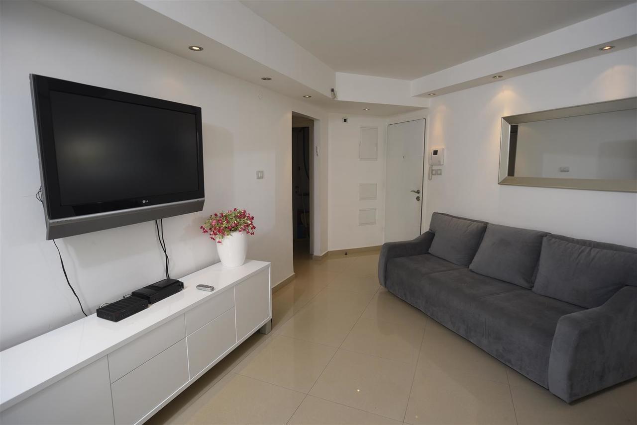 ซิตี้รีสอร์ต ปาลมอร์ Aparthotel เอลัต ภายนอก รูปภาพ