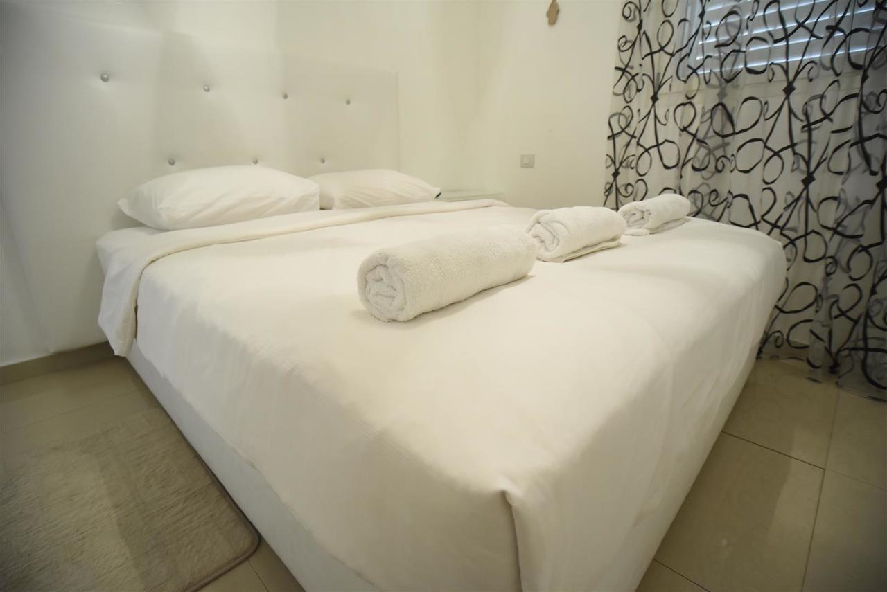 ซิตี้รีสอร์ต ปาลมอร์ Aparthotel เอลัต ภายนอก รูปภาพ
