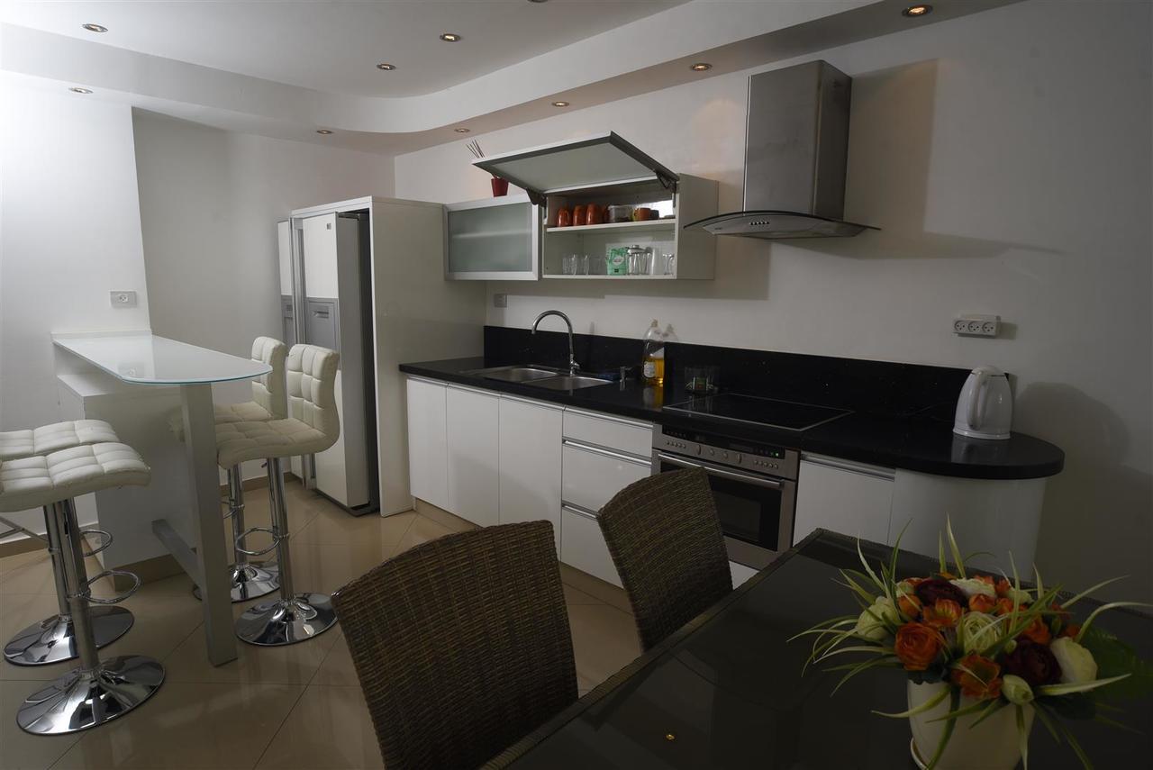 ซิตี้รีสอร์ต ปาลมอร์ Aparthotel เอลัต ภายนอก รูปภาพ