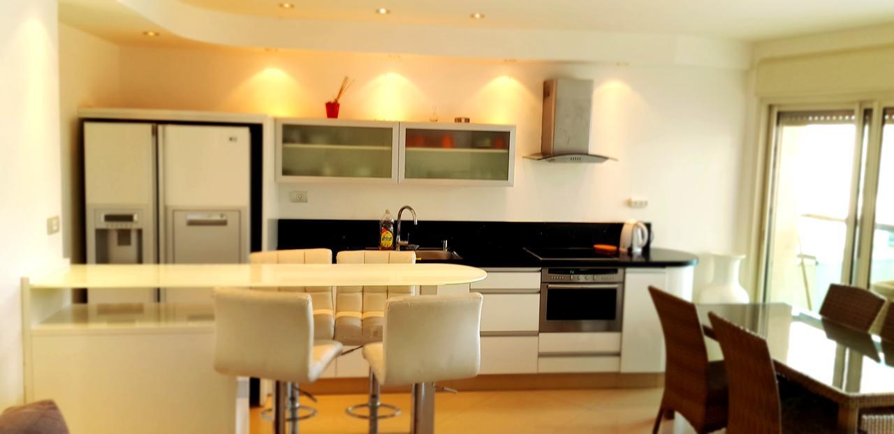 ซิตี้รีสอร์ต ปาลมอร์ Aparthotel เอลัต ภายนอก รูปภาพ